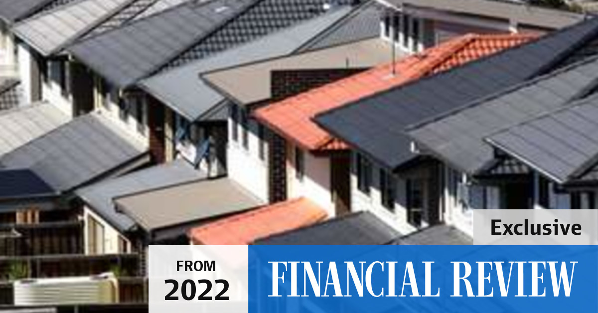 UK currency crisis British investors dump Aussie mortgage bonds in cash scramble